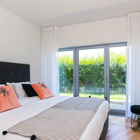 Mama Coco Cascais Apartments Luaran gambar