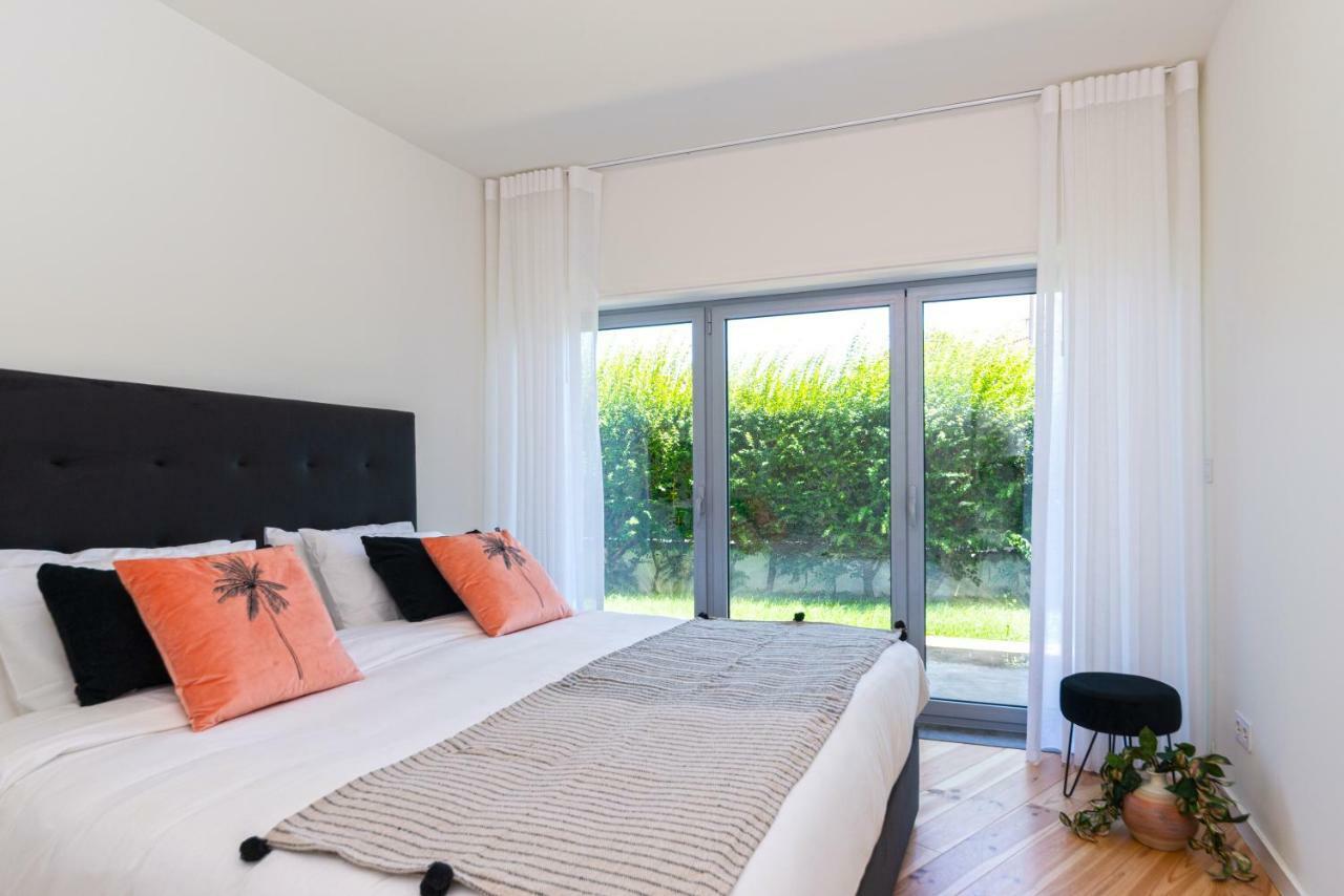 Mama Coco Cascais Apartments Luaran gambar