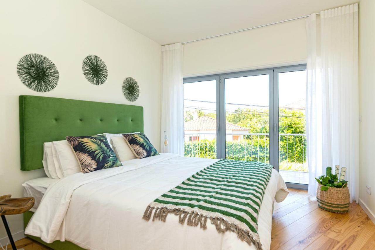 Mama Coco Cascais Apartments Luaran gambar
