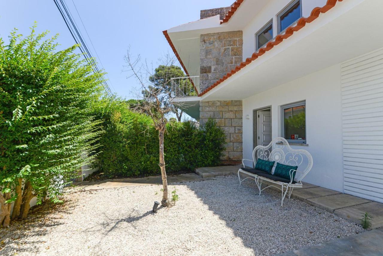 Mama Coco Cascais Apartments Luaran gambar