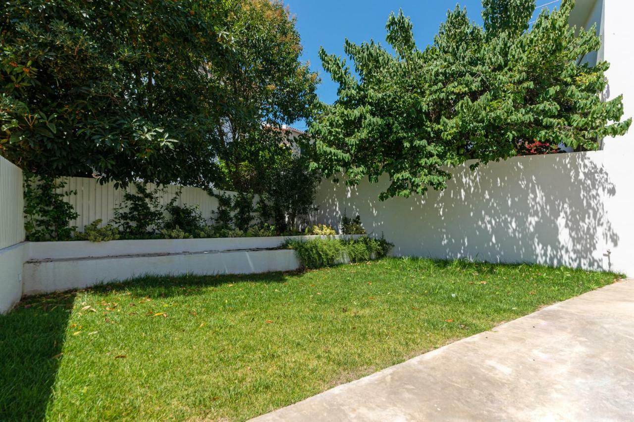 Mama Coco Cascais Apartments Luaran gambar